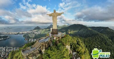 O que Fazer no Rio de Janeiro em 3 Dias - Guia Completo