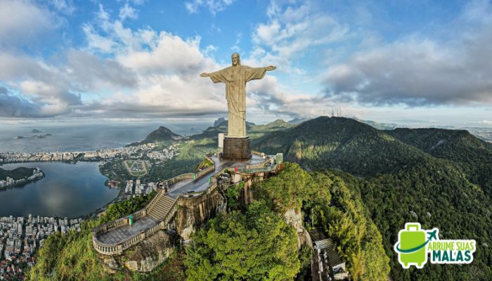 O que Fazer no Rio de Janeiro em 3 Dias - Guia Completo