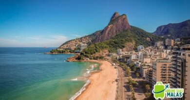 O que Fazer no Rio de Janeiro em 5 Dias - Guia Completo