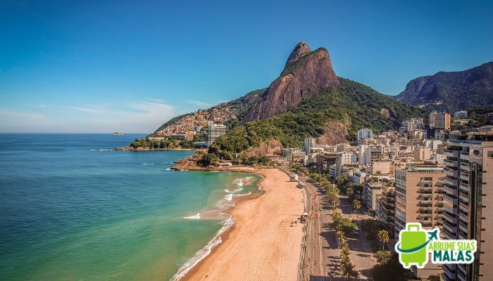 O que Fazer no Rio de Janeiro em 5 Dias - Guia Completo