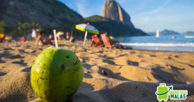 O que Fazer no Rio de Janeiro em 6 Dias - Guia Completo