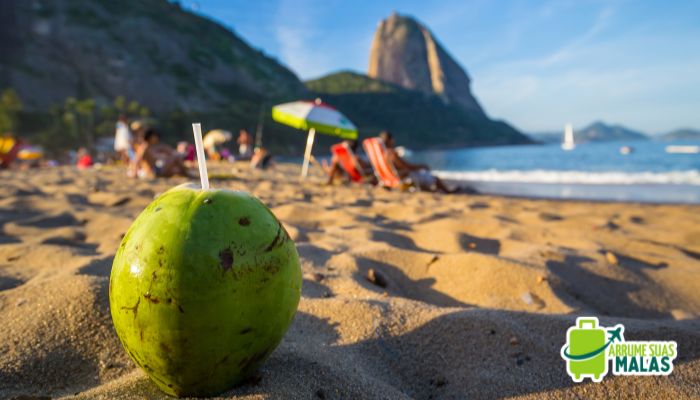 O que Fazer no Rio de Janeiro em 6 Dias - Guia Completo