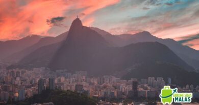 O que Fazer no Rio de Janeiro em 7 Dias - Guia Completo