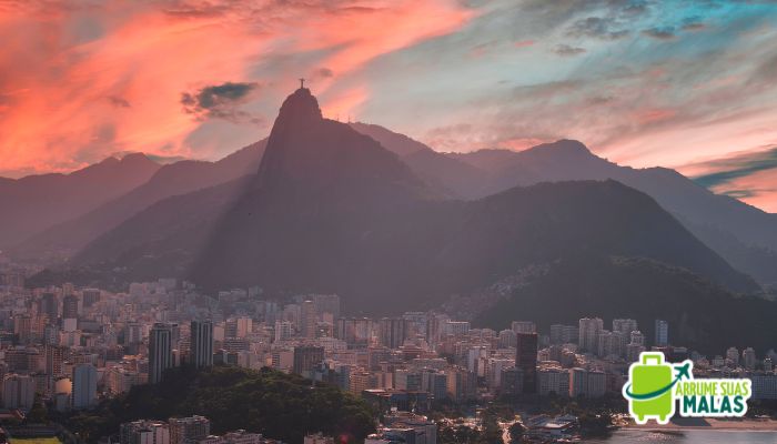 O que Fazer no Rio de Janeiro em 7 Dias - Guia Completo