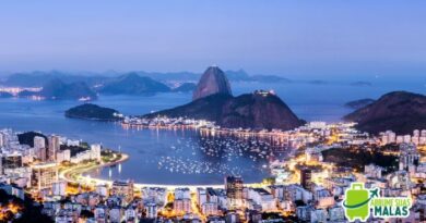 O que Fazer no Rio de Janeiro em 8 Dias - Guia Completo