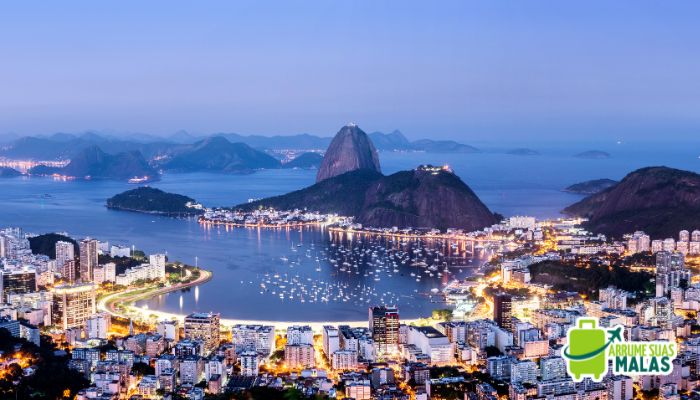 O que Fazer no Rio de Janeiro em 8 Dias - Guia Completo