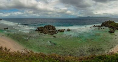 Praias Deslumbrantes do Nordeste: Um Guia para os Amantes do Mar