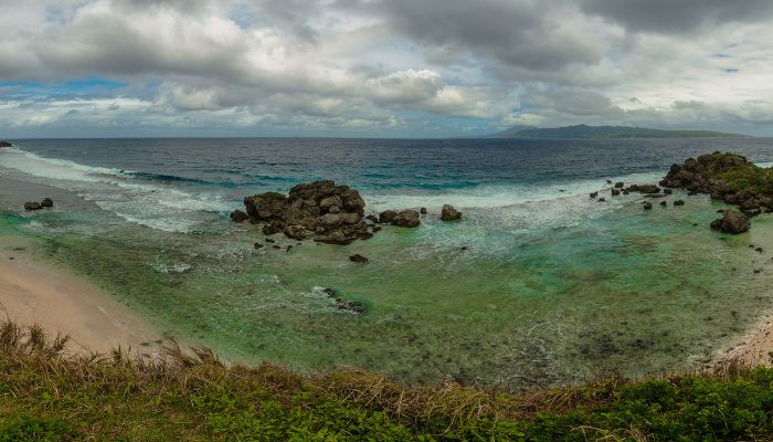 Praias Deslumbrantes do Nordeste: Um Guia para os Amantes do Mar