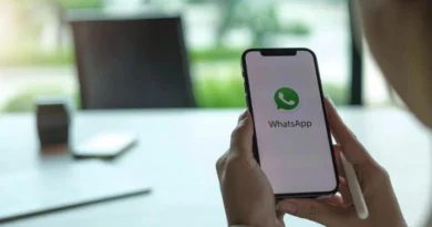 Monitoramento de WhatsApp - Segurança Online Dos Filhos