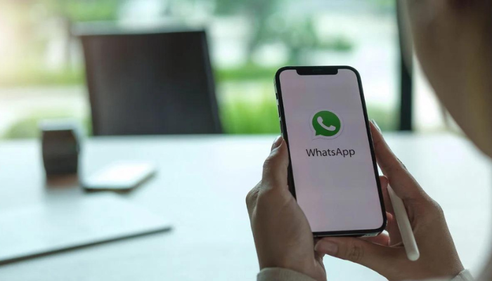 Monitoramento de WhatsApp - Segurança Online Dos Filhos