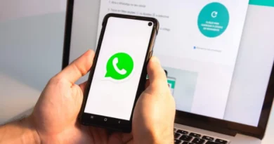 Aplicativos de Monitoramento de Whatsapp - Segurança na Web