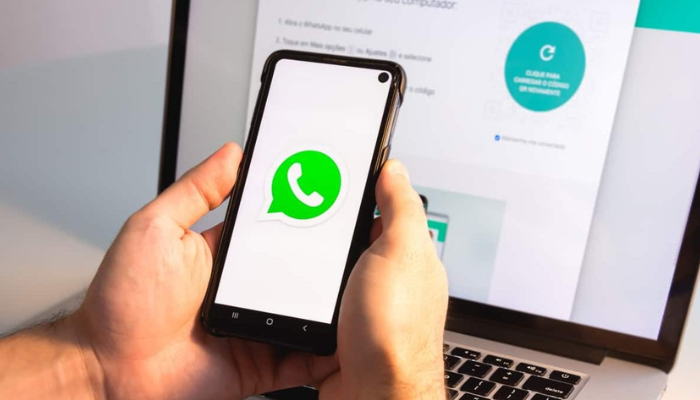 Aplicativos de Monitoramento de Whatsapp - Segurança na Web