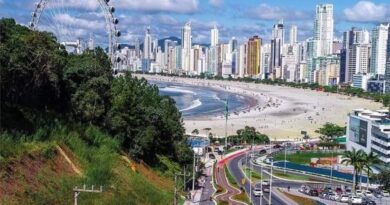 Opções Econômicas para Aproveitar em Balneário Camboriú