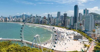 Balneário Camboriú Além das Praias: Descobrindo a Cultura e a História Local