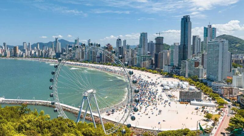 Balneário Camboriú Além das Praias: Descobrindo a Cultura e a História Local