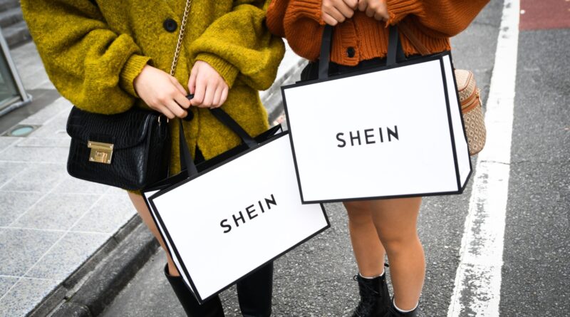 SHEIN: Como Aproveitar ao Máximo Suas Compras