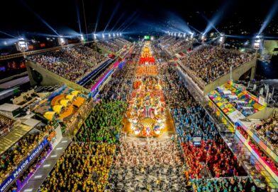 Os Melhores Cranavais do Brasil