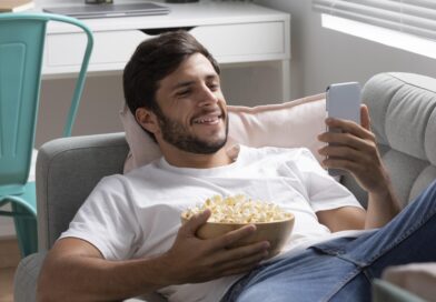 Apps para Assistir Filmes e Séries no Celular